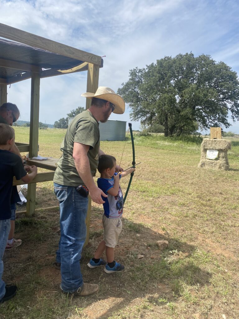 Archery